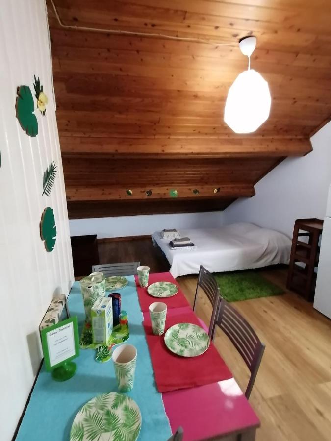 Cozy Central Ponta Delgada  Ngoại thất bức ảnh