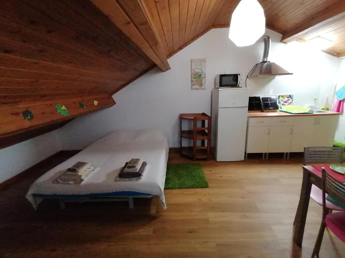 Cozy Central Ponta Delgada  Ngoại thất bức ảnh