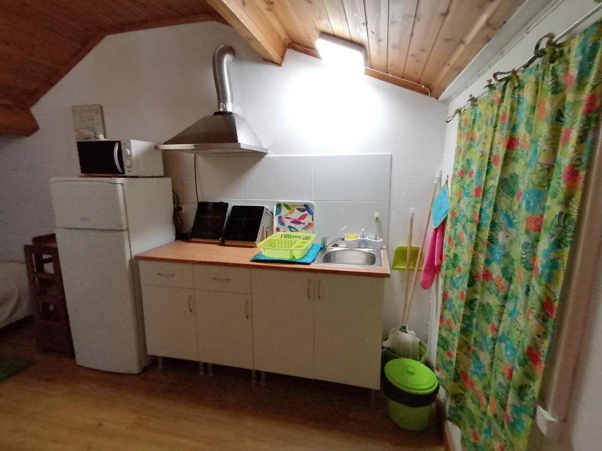 Cozy Central Ponta Delgada  Ngoại thất bức ảnh