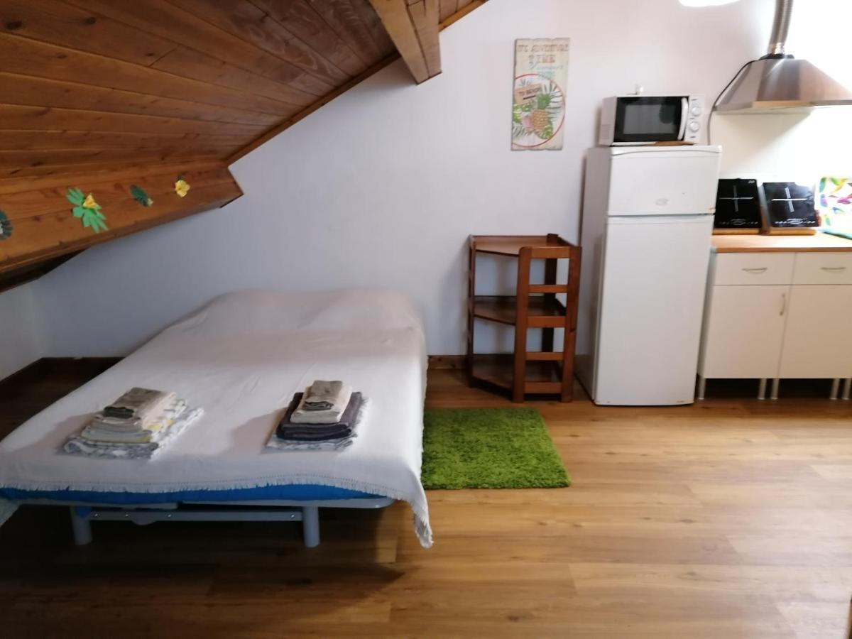 Cozy Central Ponta Delgada  Ngoại thất bức ảnh