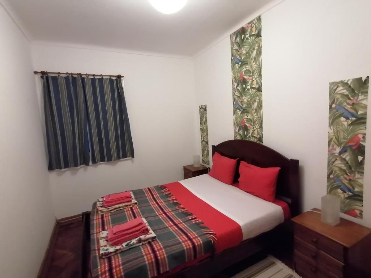 Cozy Central Ponta Delgada  Ngoại thất bức ảnh