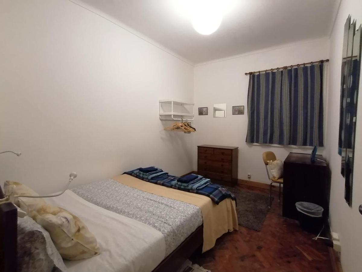 Cozy Central Ponta Delgada  Ngoại thất bức ảnh