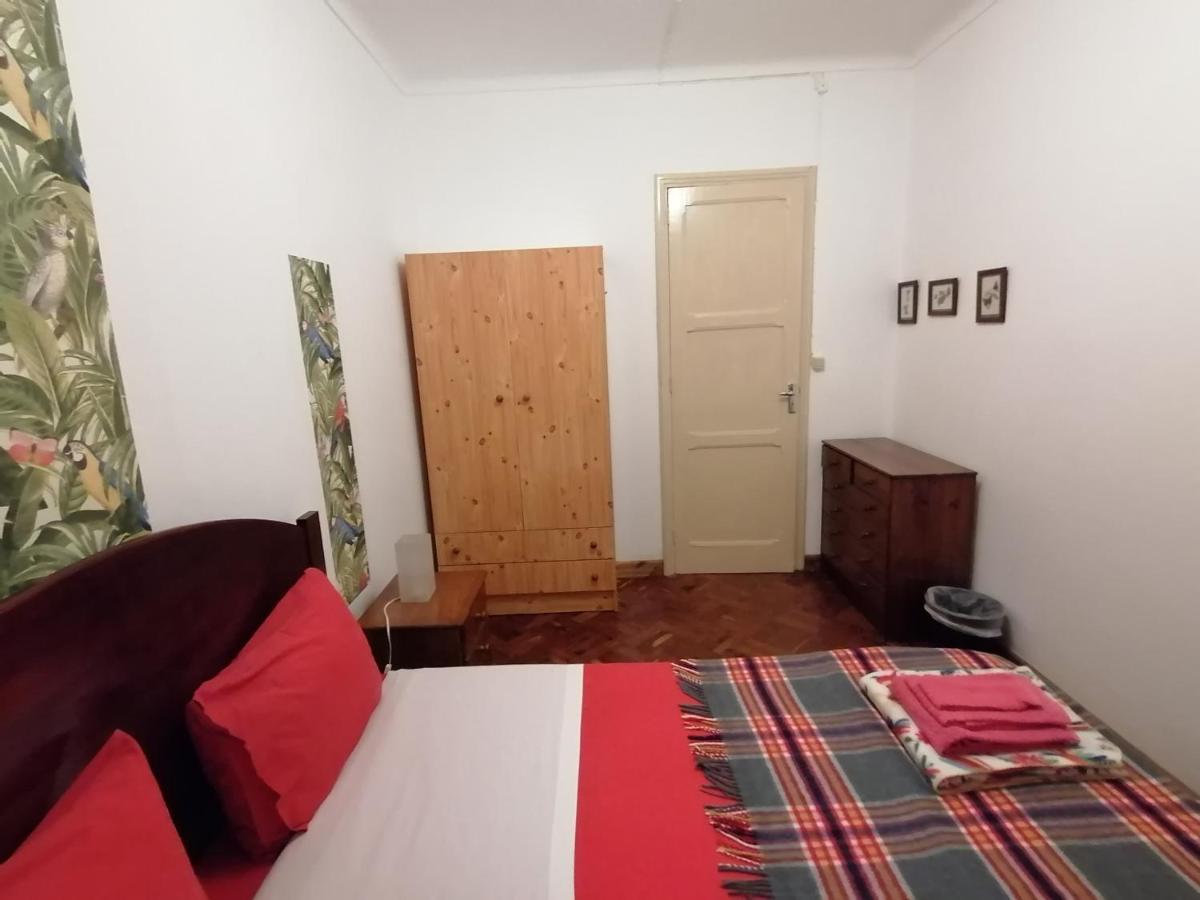 Cozy Central Ponta Delgada  Ngoại thất bức ảnh