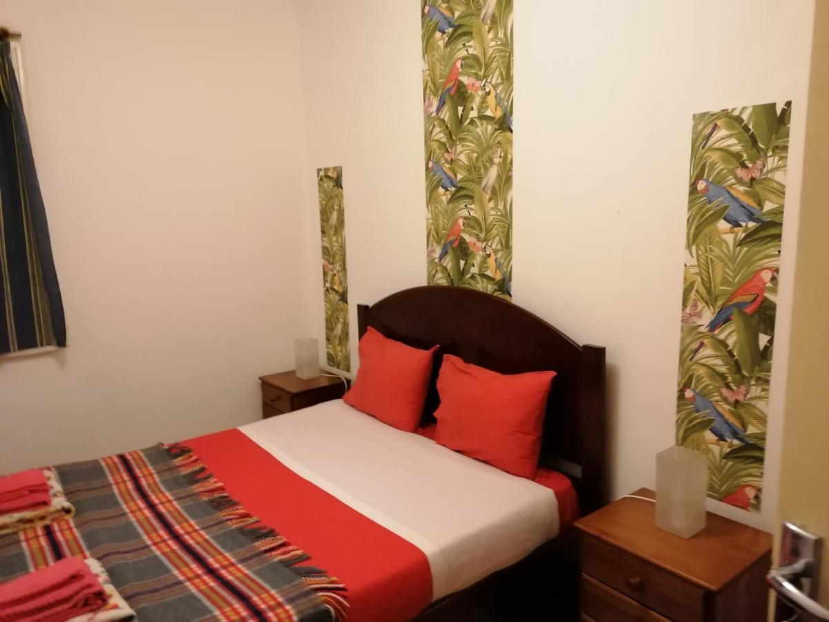 Cozy Central Ponta Delgada  Ngoại thất bức ảnh
