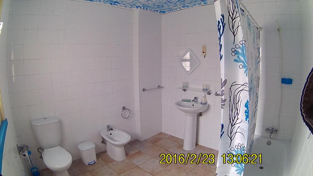 Cozy Central Ponta Delgada  Ngoại thất bức ảnh